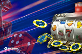 Онлайн казино Casino Irwin